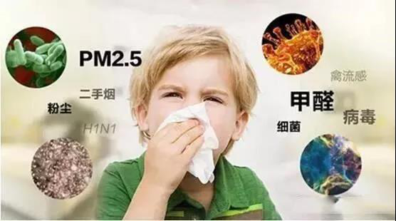 鼻炎反复老不好？鼻塞、发痒、流鼻涕就用氧趣臭氧膏（图）_4