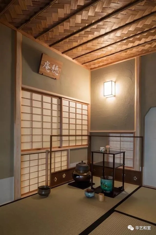 3个日式庭院住宅实例，一个比一个美！（图）_13