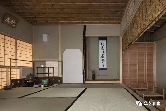 3个日式庭院住宅实例，一个比一个美！（图）_15