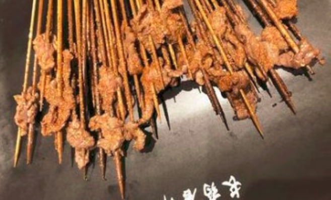 長藥唐師樂山油炸加盟_3