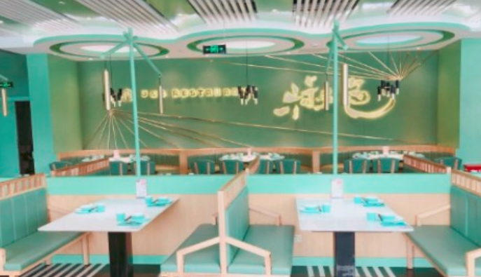 椒色川菜餐廳加盟_1