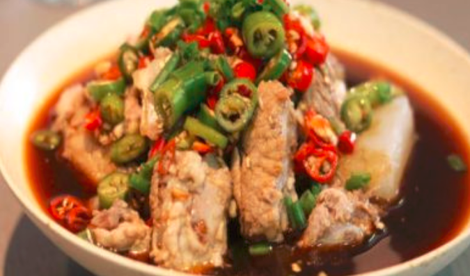 日上三甘餐廳加盟_1