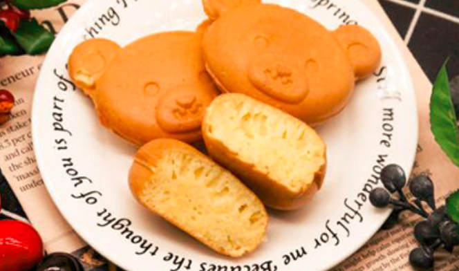 一股甜爆漿蛋糕加盟_2