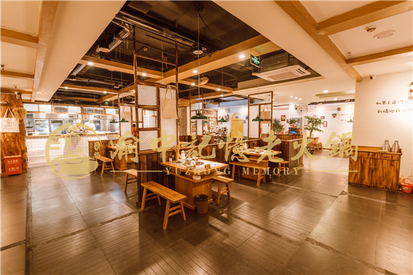 重慶吃火鍋哪里最正宗？麻辣鮮香燙（圖）_1