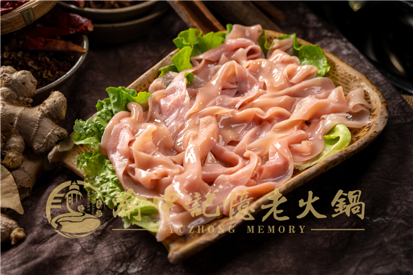 成都有什么好吃的地方？帶給你不一樣的體驗(yàn)（圖）_3