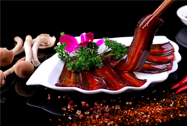 成都有什么好吃的地方？帶給你不一樣的體驗(yàn)（圖）_4