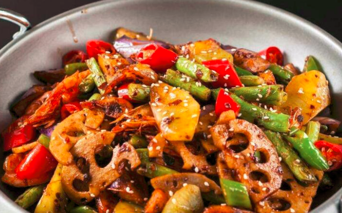 喜麻辣雅傳奇香鍋加盟_3