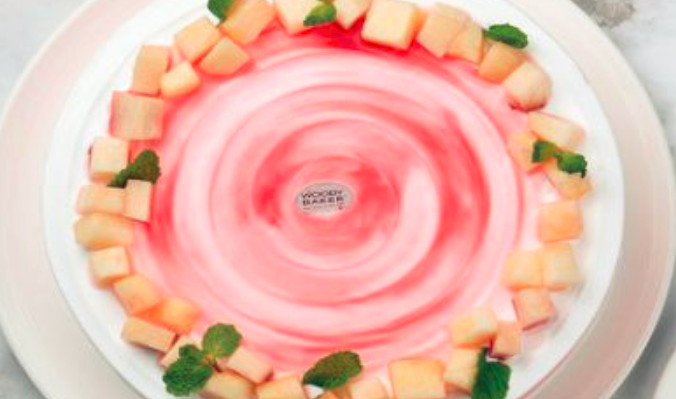 沃倍可面包加盟_1