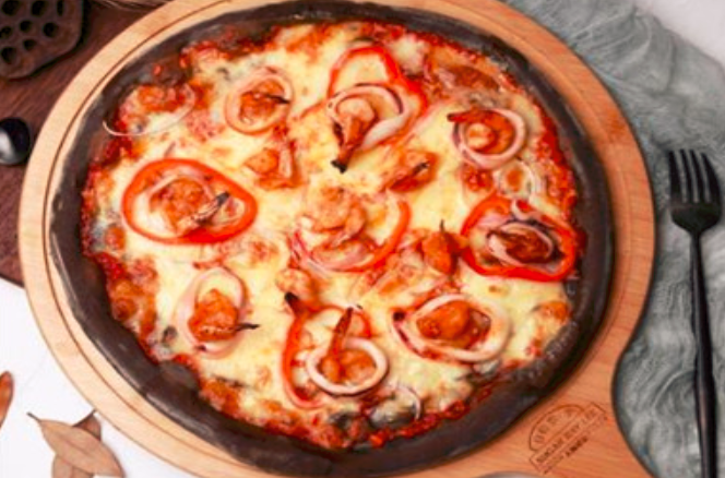 舒格雷李大師披薩加盟_2