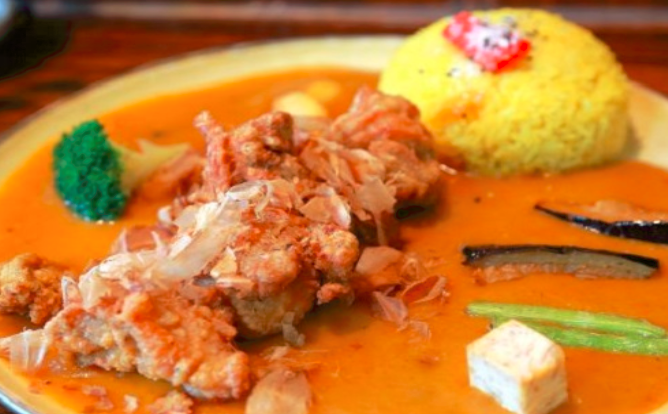 老森咖喱加盟_1