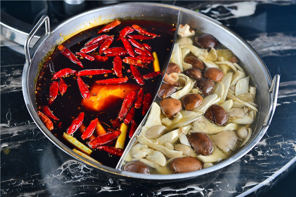 重慶排名前十的火鍋店？強烈安利這一家（圖）_2