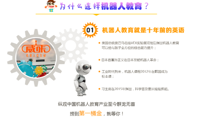 威咔機(jī)器人俱樂部加盟支持_1