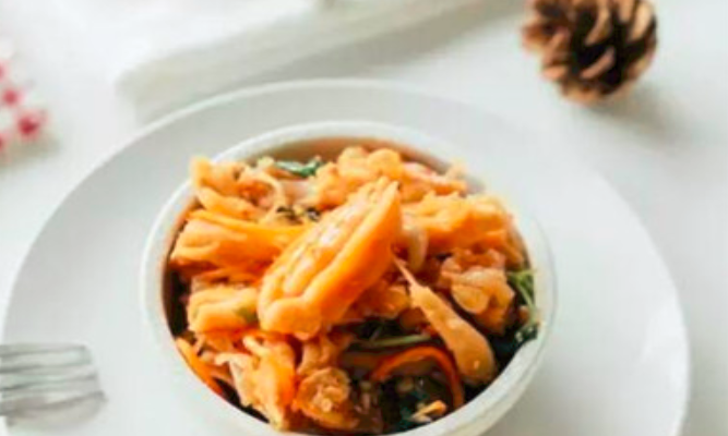 茶山雯雯私房涼拌加盟_3