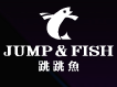 JUMP＆FISH