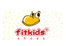 fitkids鞋业
