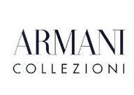 Armani Collezioni男装