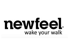 Newfeel鞋业