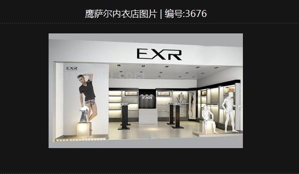 鷹薩爾內衣加盟 鷹薩爾內衣加盟