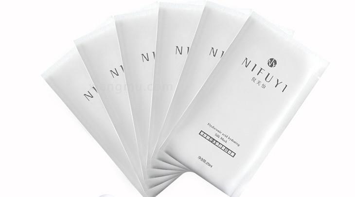 倪芙怡化妝品加盟