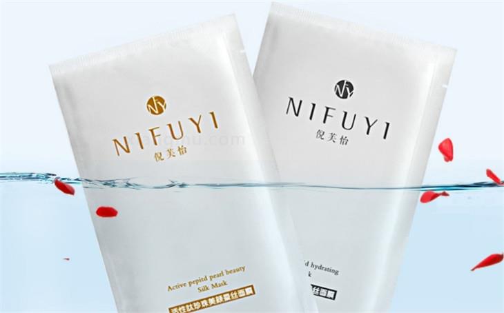 倪芙怡化妝品加盟