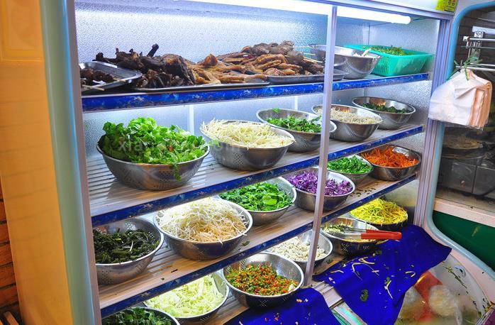 二妮菜煎餅加盟